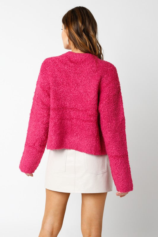 Lola Sweater