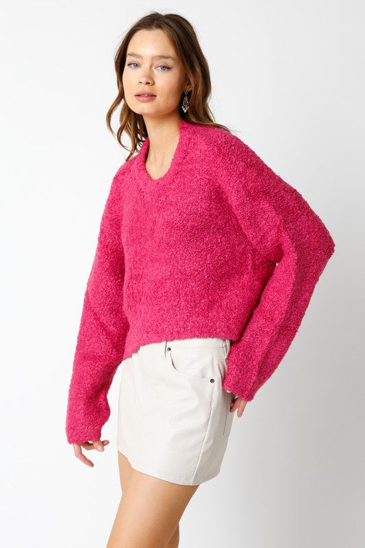 Lola Sweater