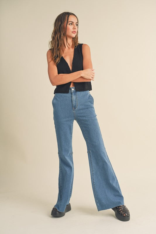 Tennessee Stretch Jeans