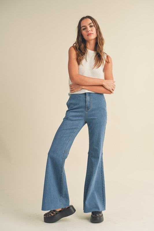 Tennessee Stretch Jeans