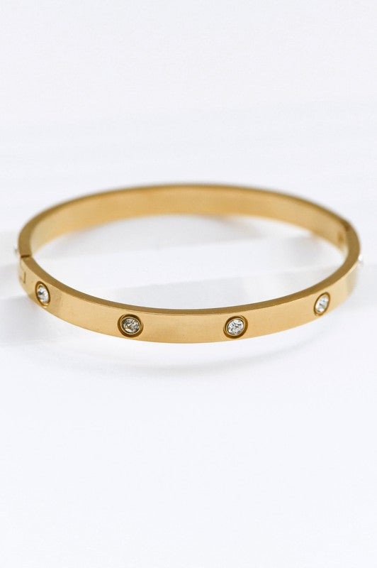 Dot Bangle