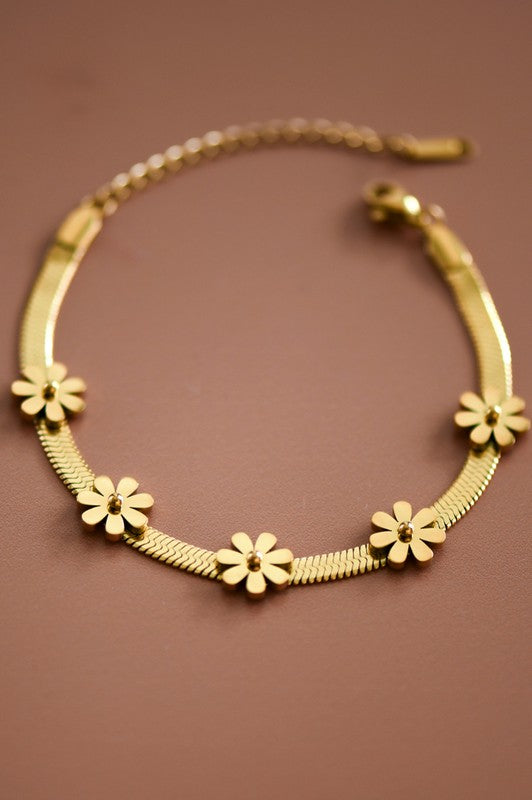 Dasies Bracelet