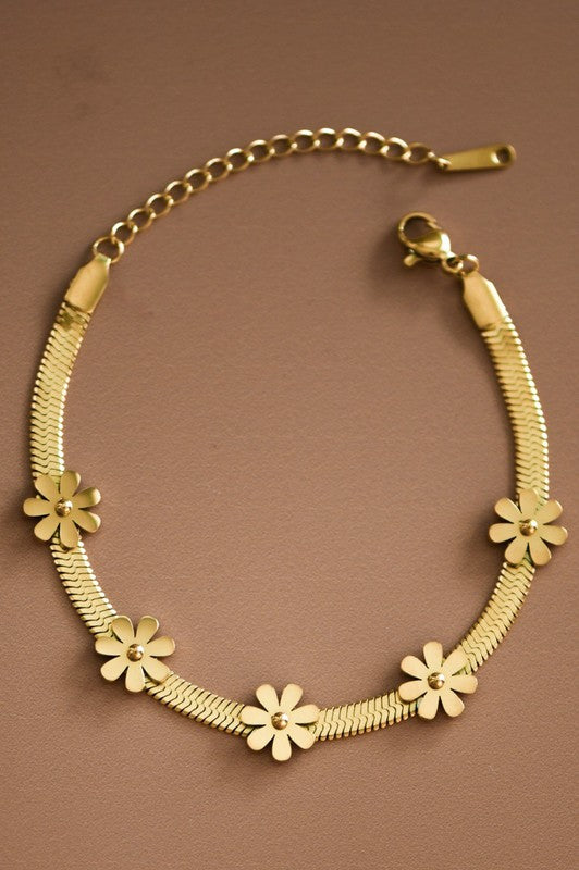 Dasies Bracelet