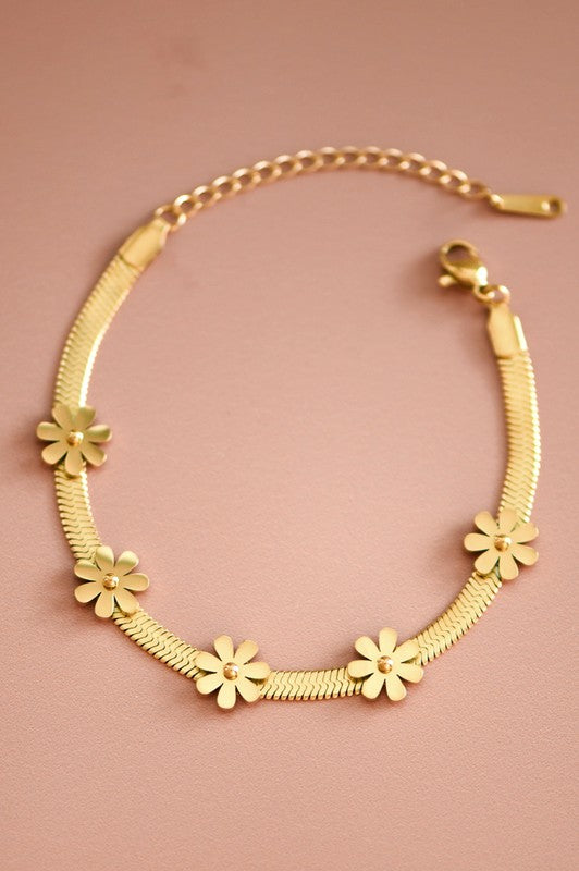 Dasies Bracelet