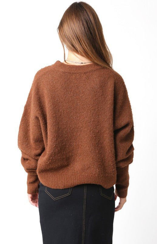 Julien Sweater