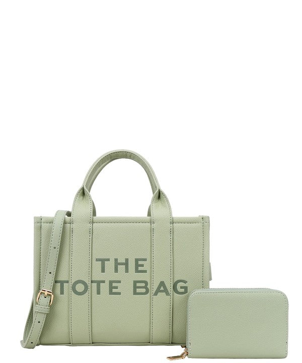 The Tote Bag