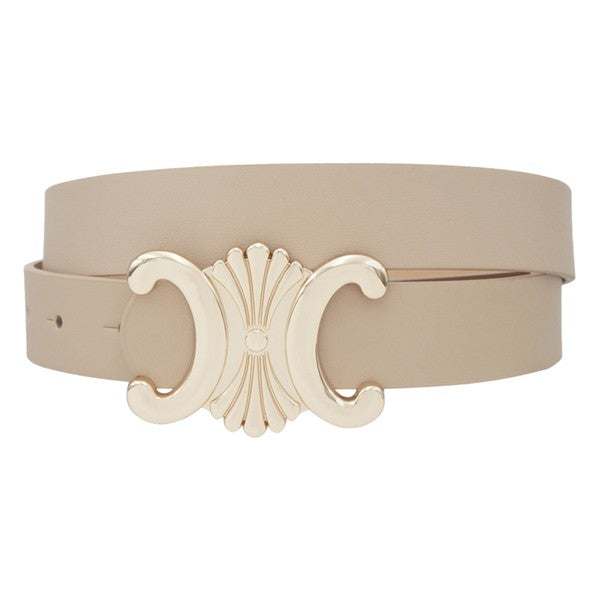Gatsby Belt