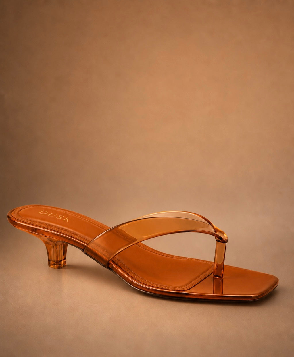 Romello Jelly Heel