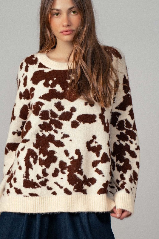 Rodeo Sweater