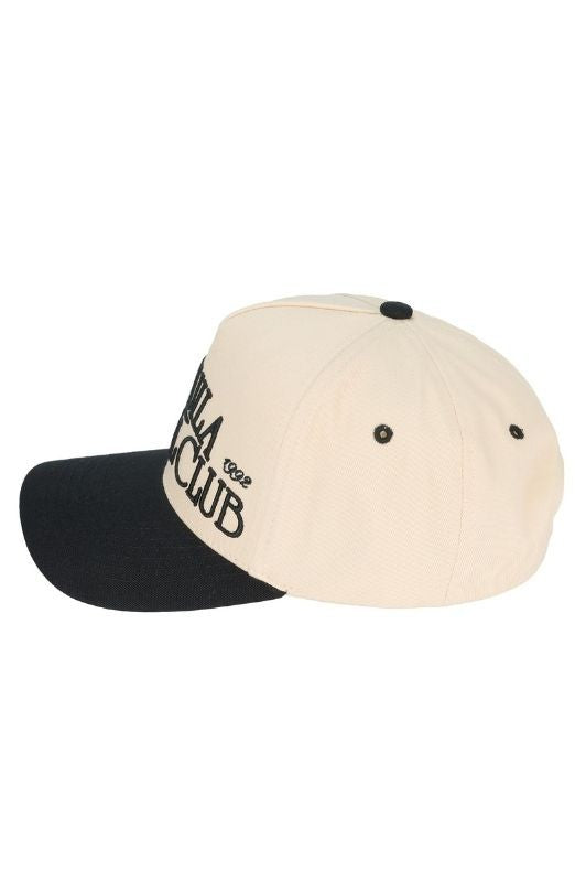 Tequila Social Club Hat