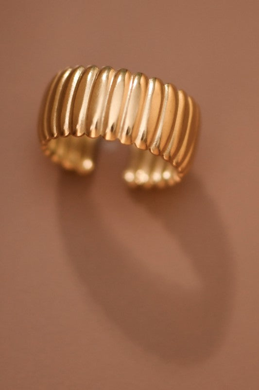 Levey Ring