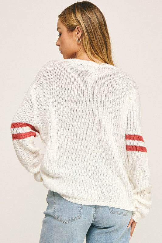 American Belle Sweater