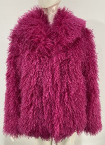 Frostline Mongolian Faux Fur