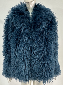 Fuzzy Feeling Faux Fur