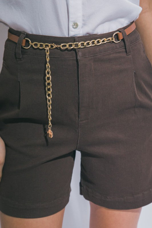 Troop Beverly Shorts