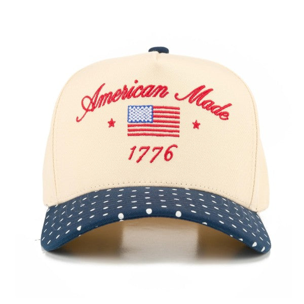 American Made 1776