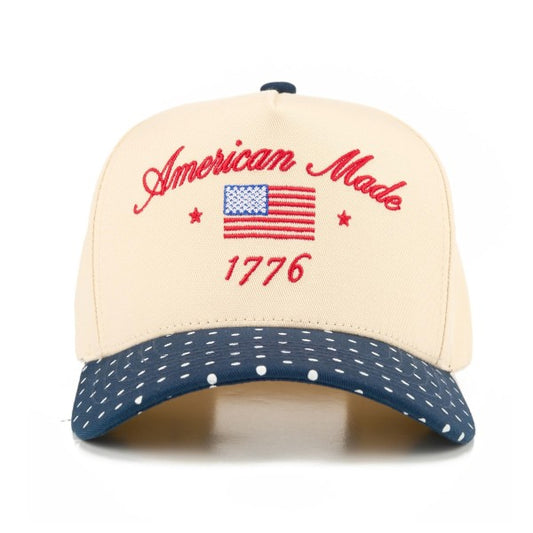 American Made 1776