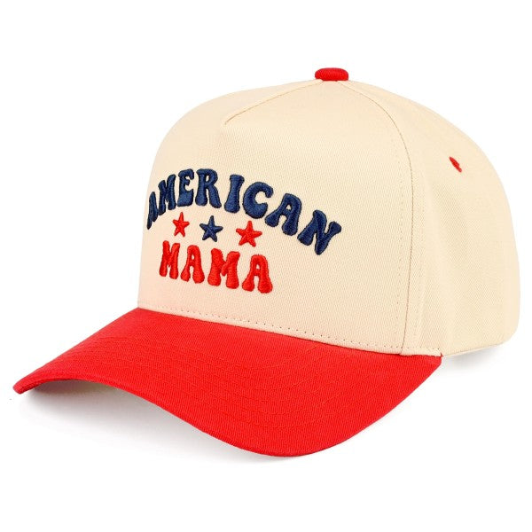 American Mama Hat
