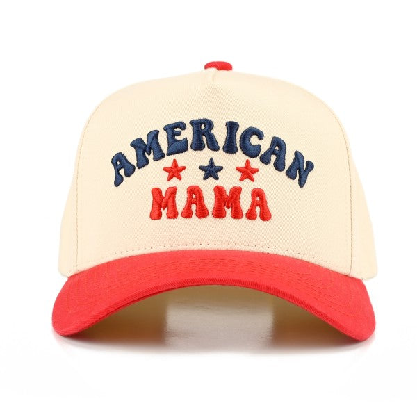 American Mama Hat