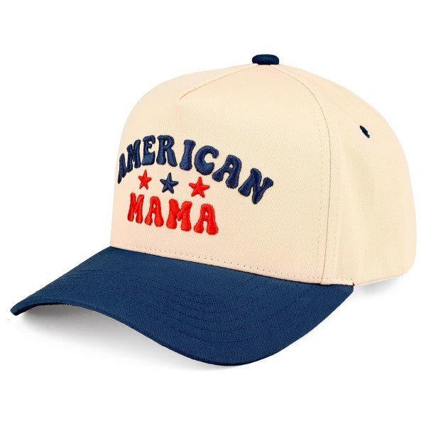 American Mama Hat