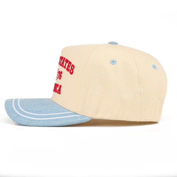 American Made Hat