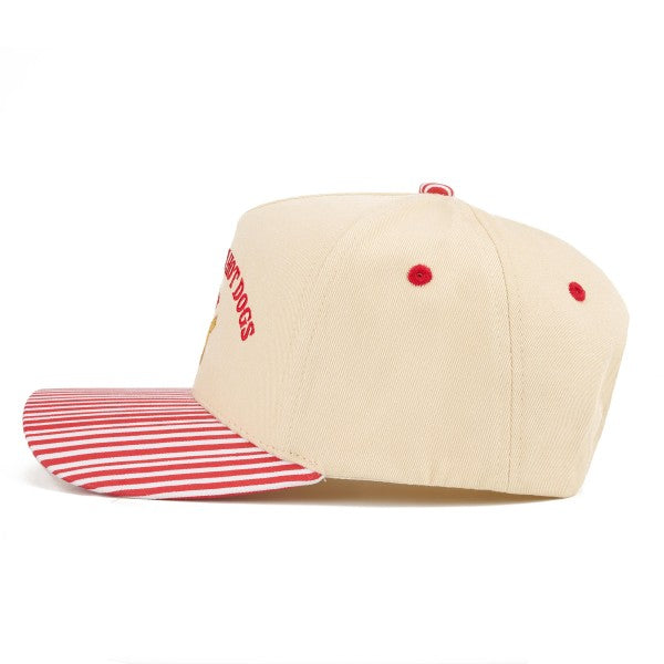 All American Dogs Cap