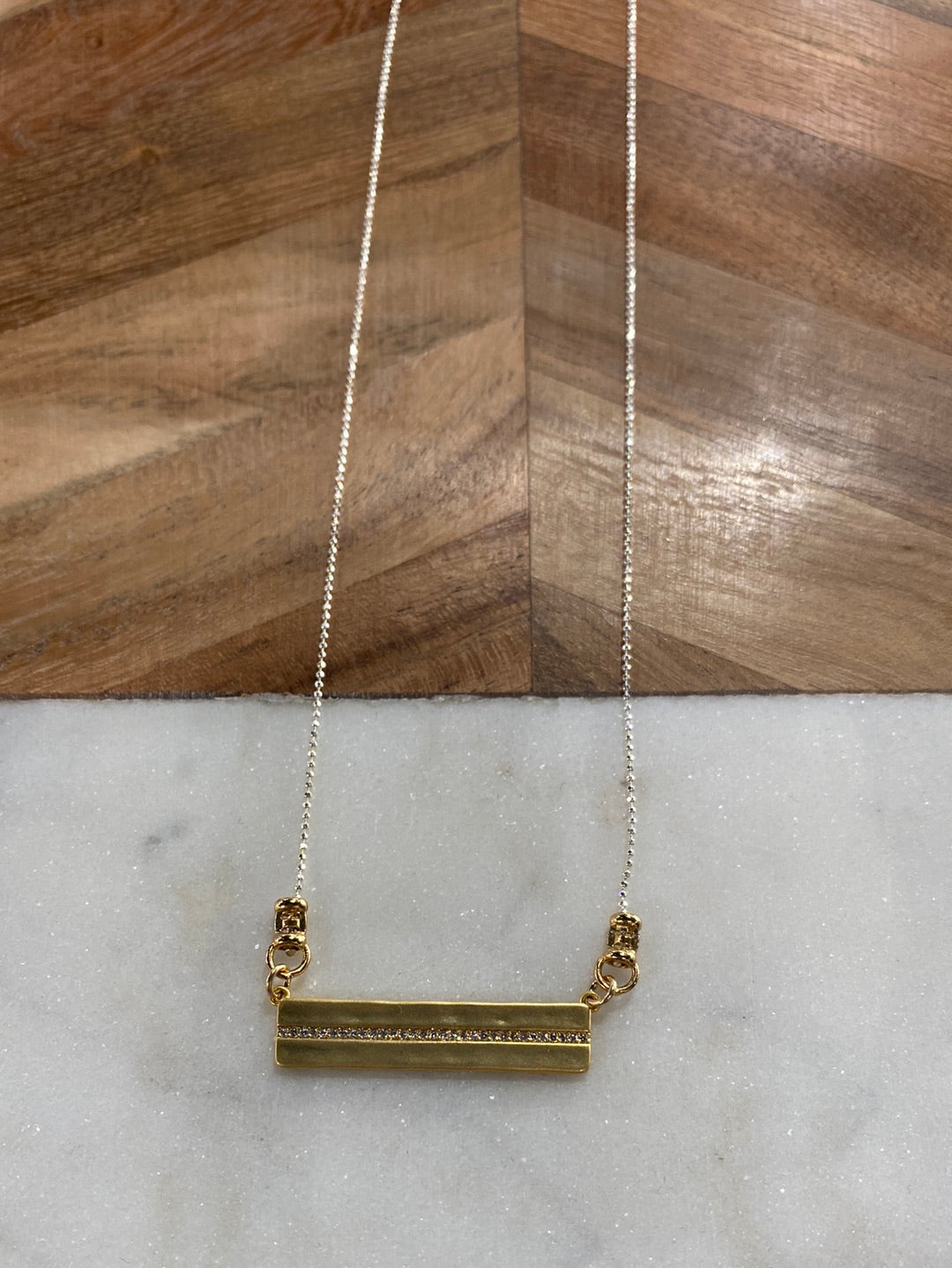 The Parker Necklace