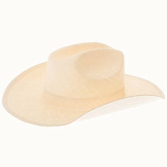 Rya Western Straw Cowboy Hat