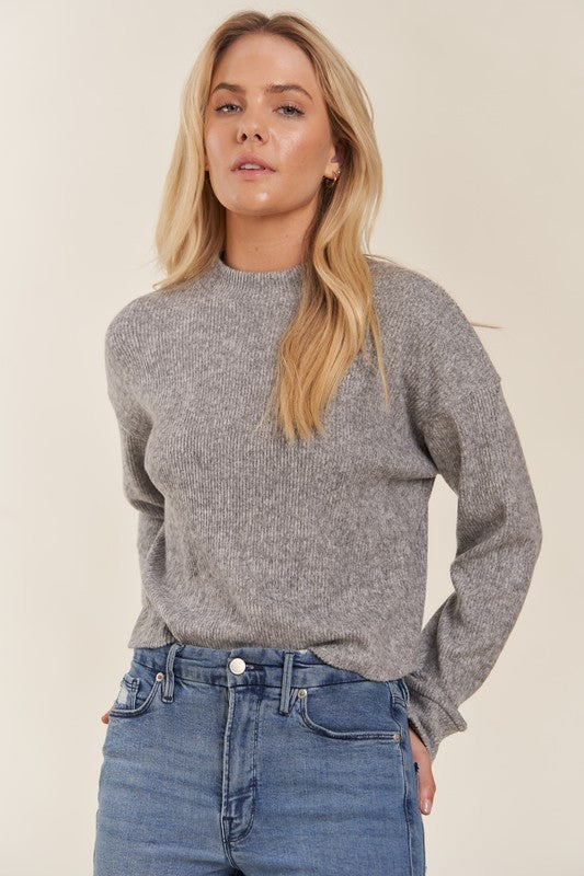 Take It Easy Basic Top