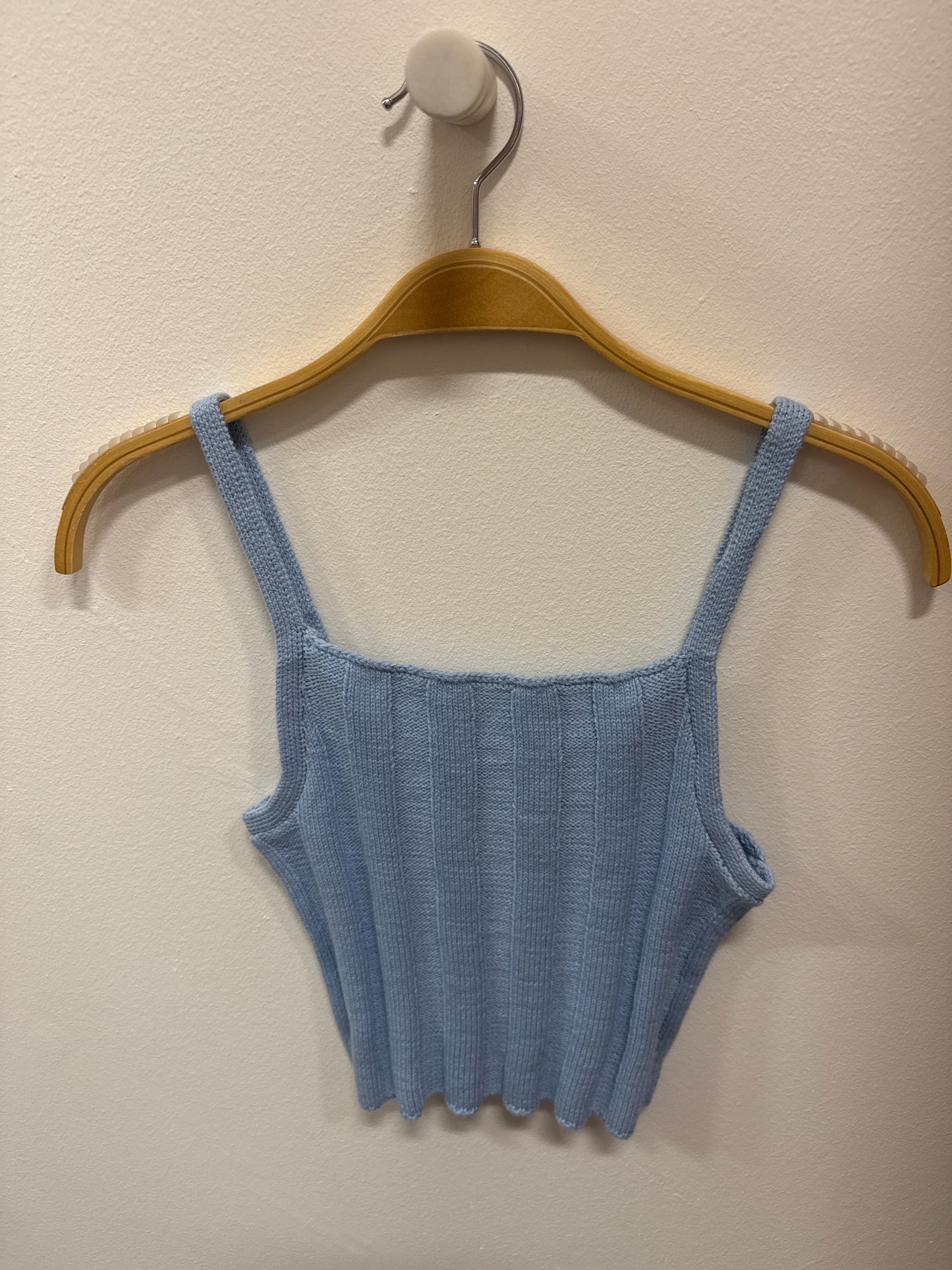 Spotlight Tank