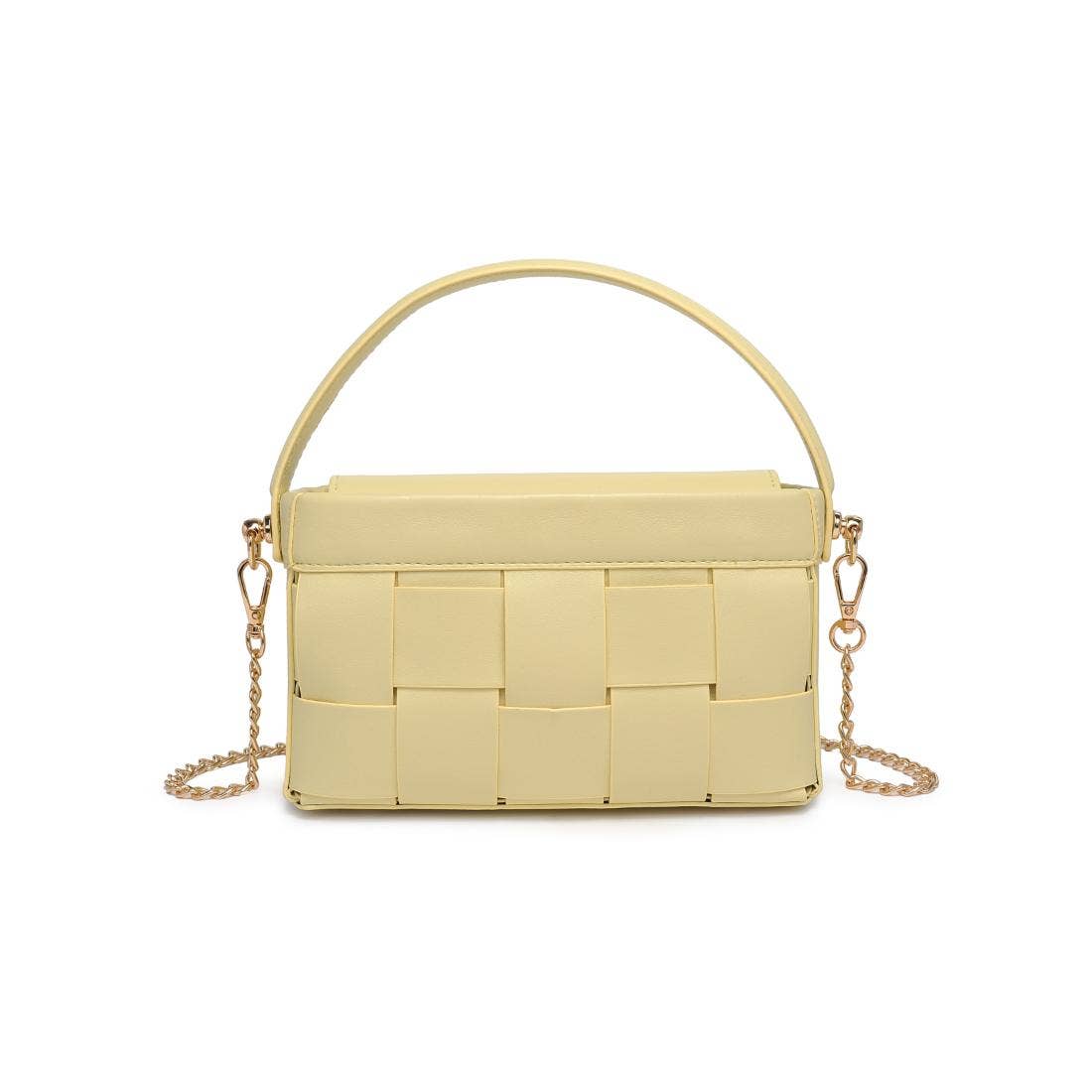 Aurora Woven Crossbody