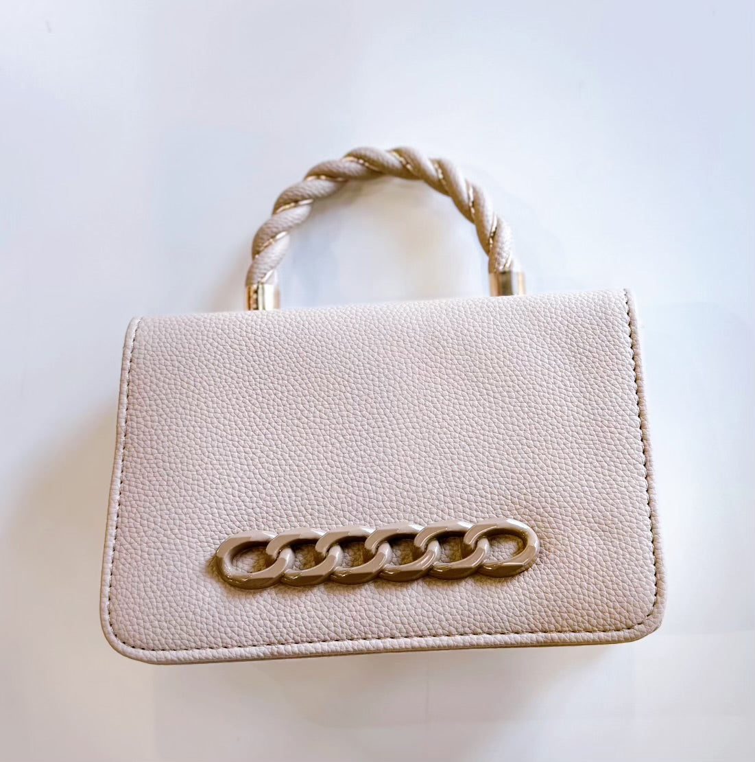 Mini Handle Bag