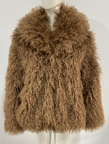 Fuzzy Feeling Faux Fur