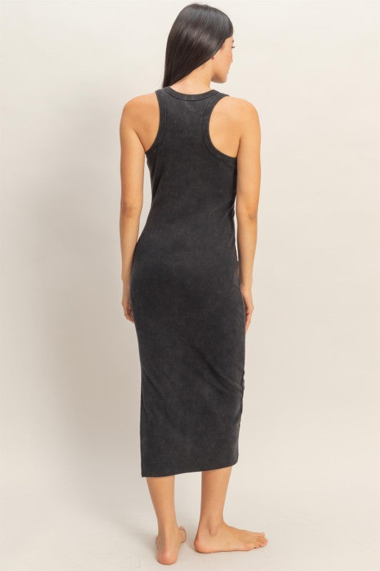 Easy Living Dress