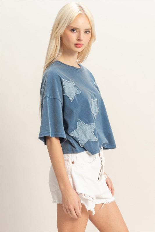 Stars Align Tee