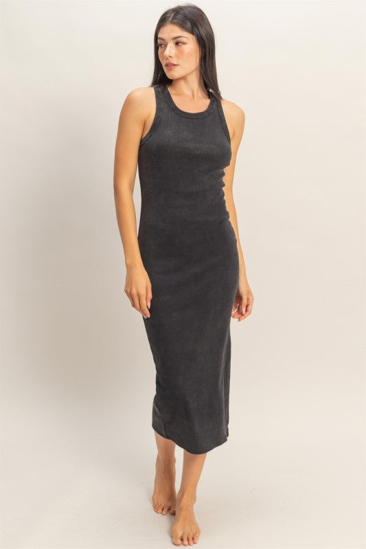 Easy Living Dress