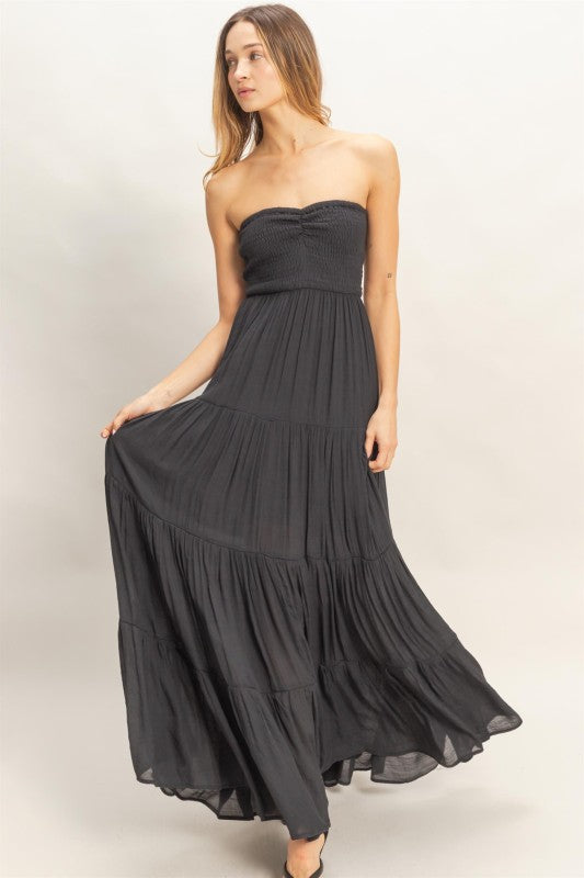 Jet Set Maxi