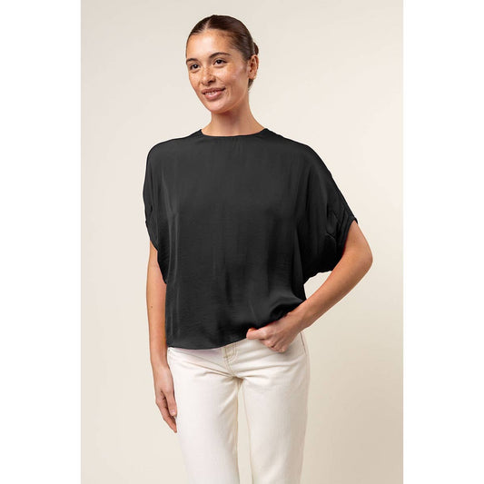 Dolman Blouse