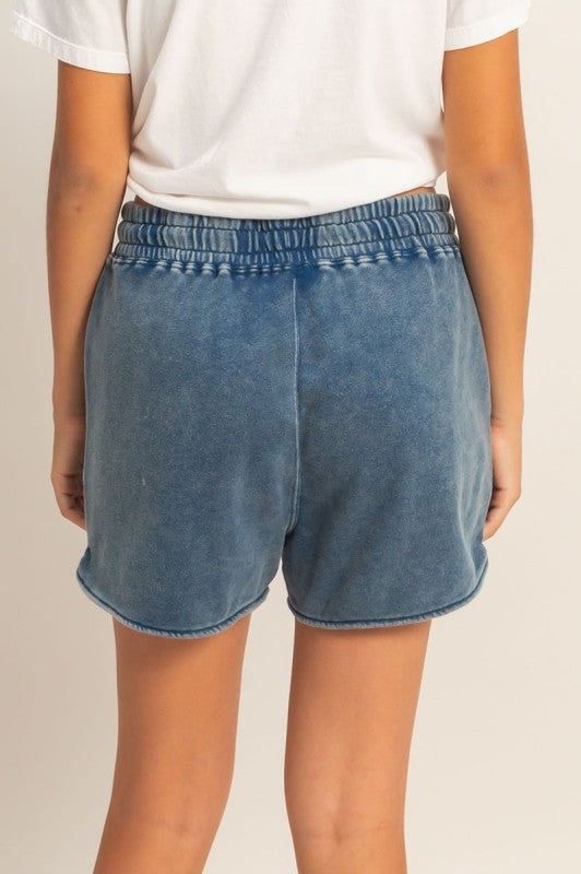 Deckside Shorts