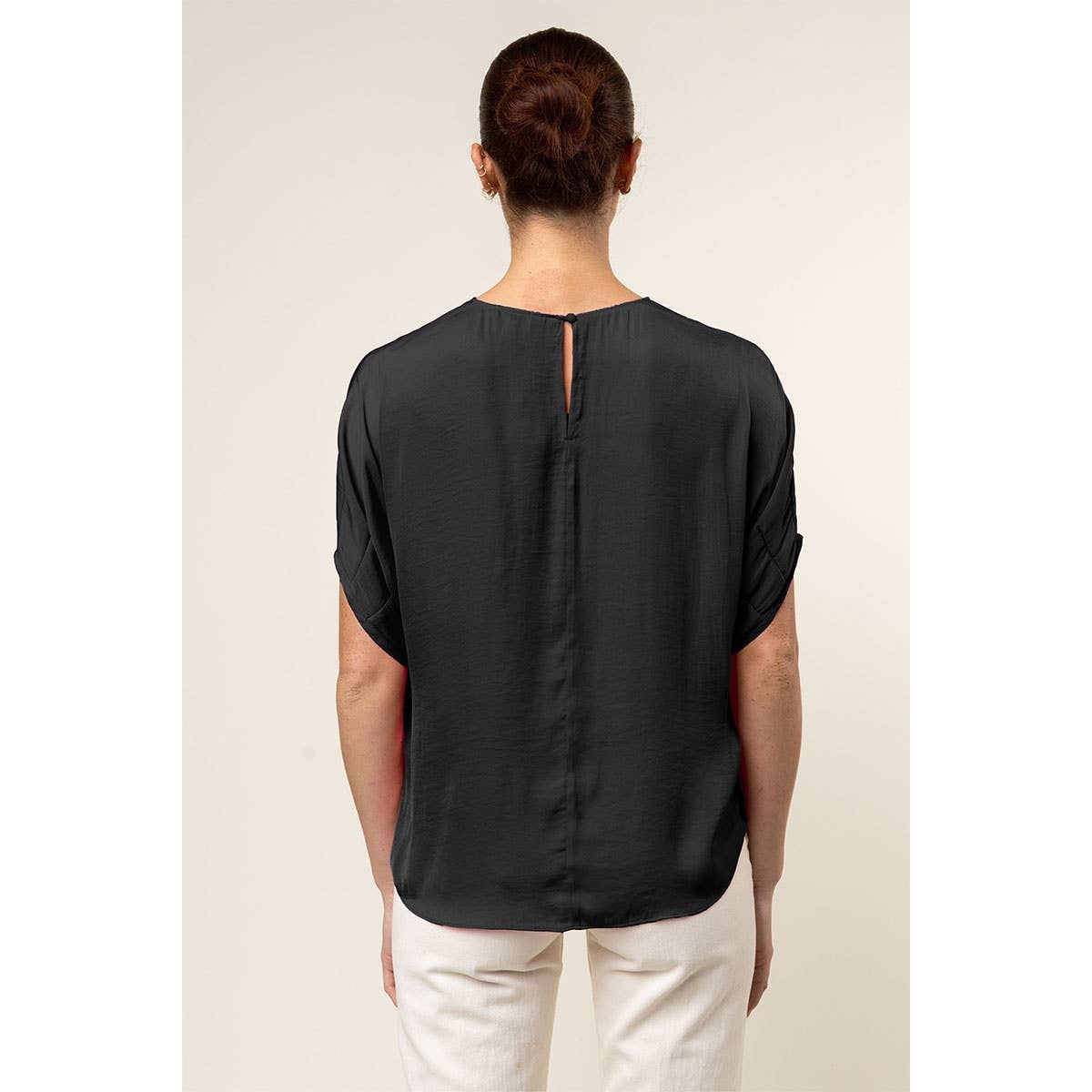 Dolman Blouse