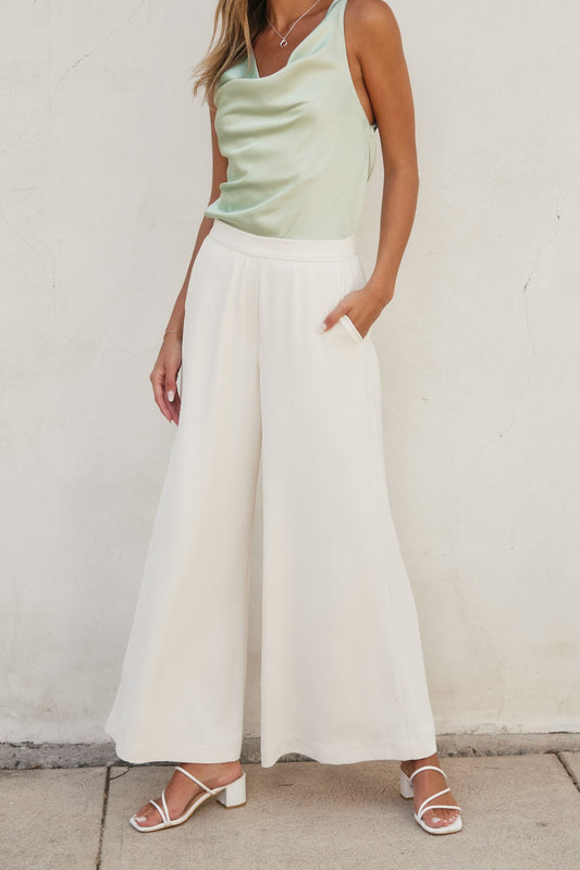 Dylan Wide Leg