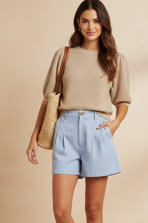 Margaux Shorts