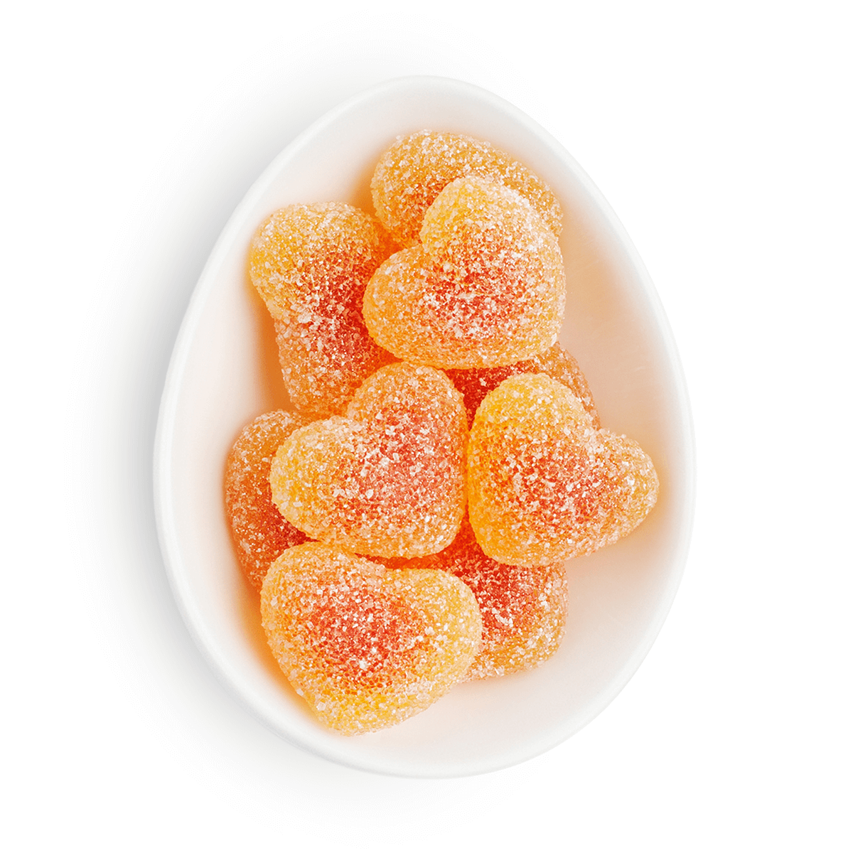 Peach Bellini Gummy