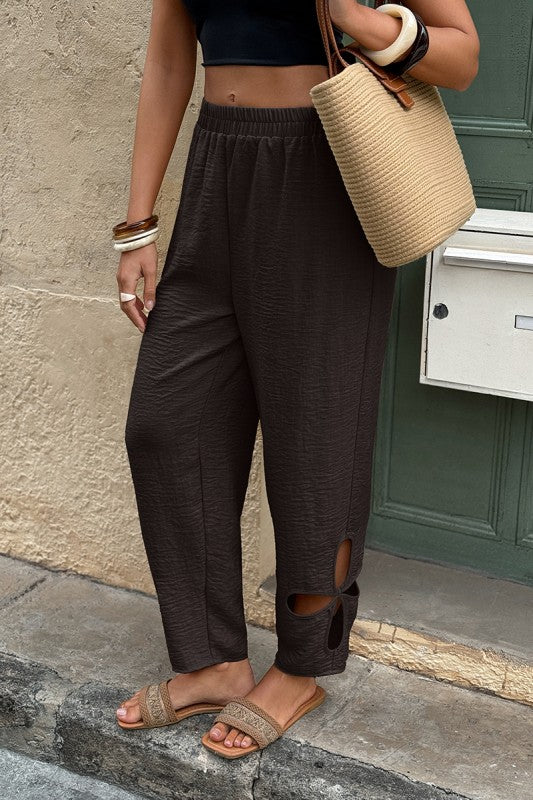Sweetie Jogger Pant