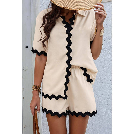 Desert Dune Set