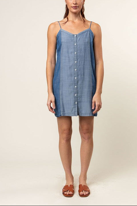 Casual Times Dress