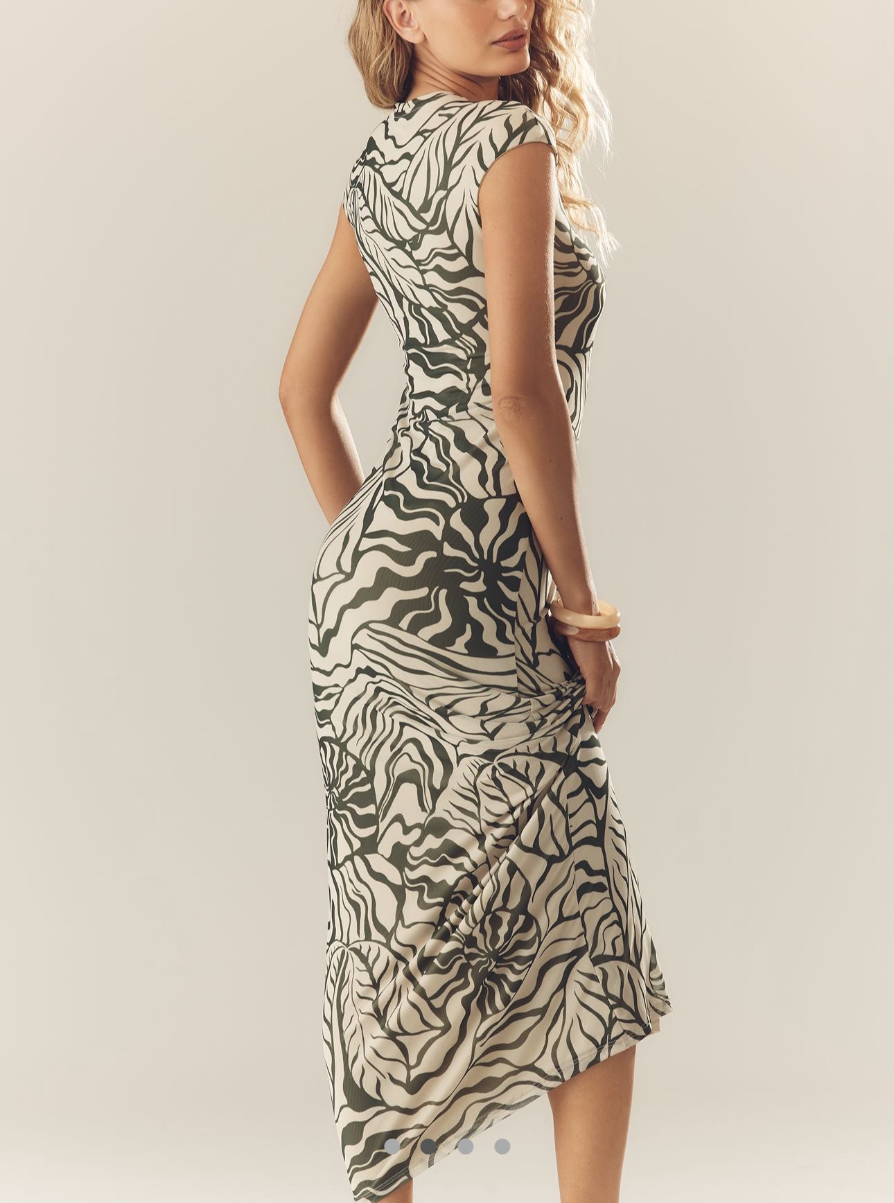 Cody Dress