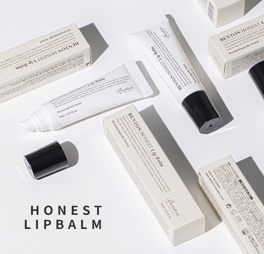 Honest Lip Balm