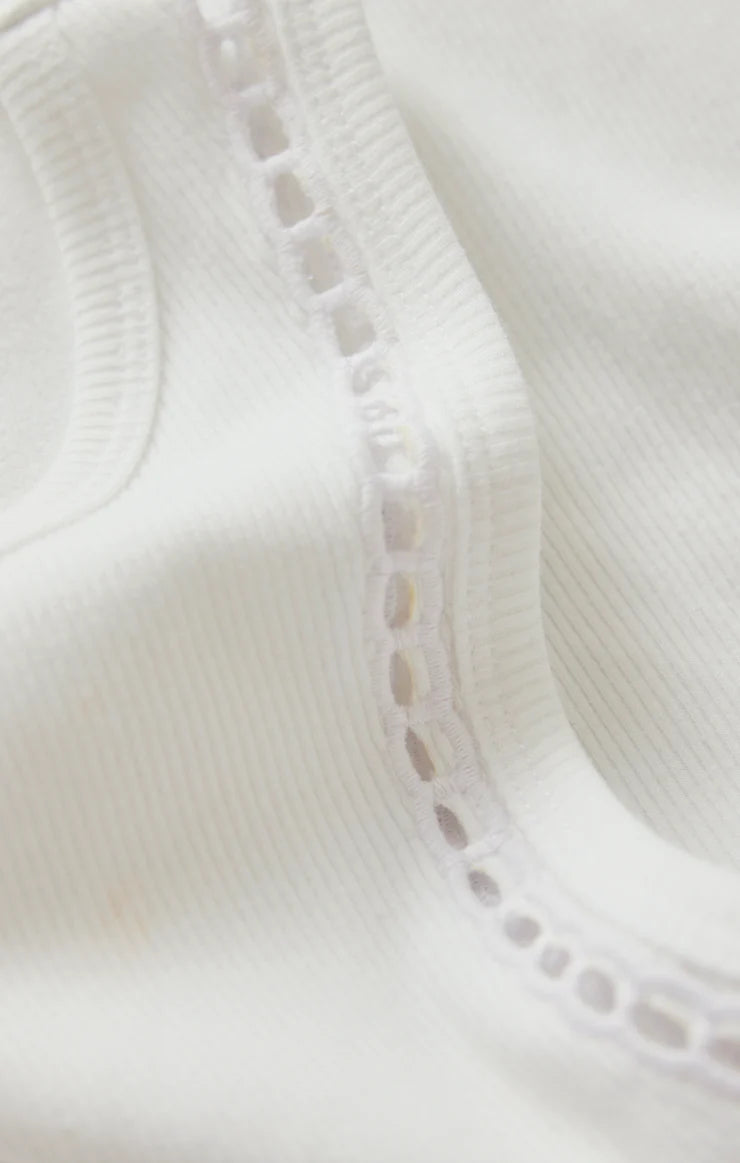 Boa Rib Tank