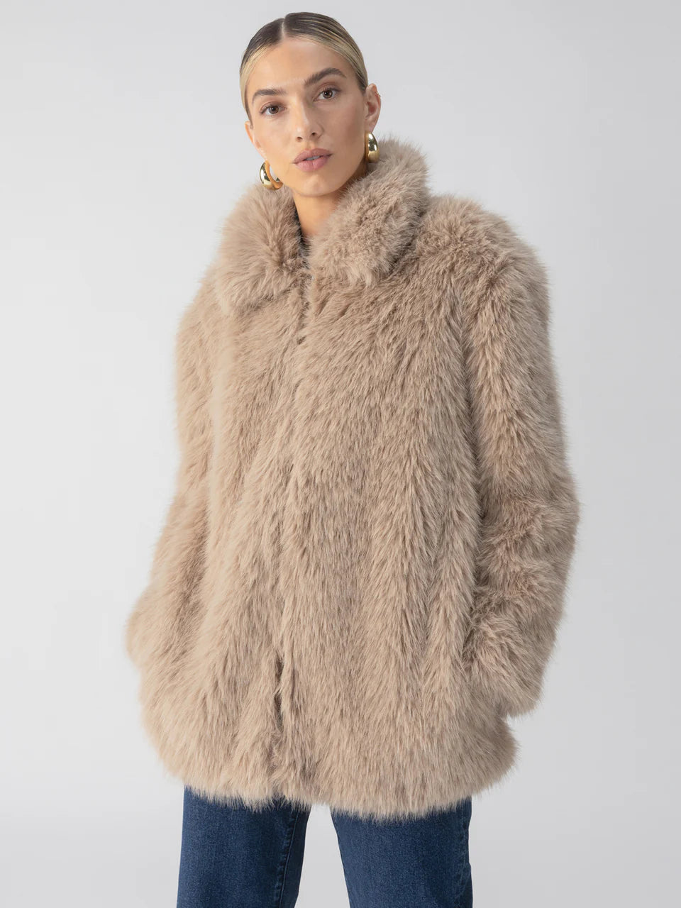 Carmen Fur Coat